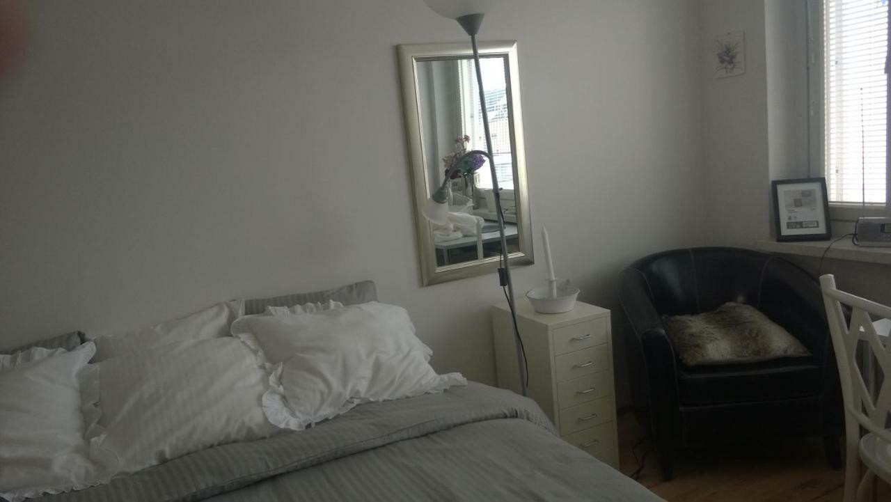 Koskikatu Apartment Rovaniemi Eksteriør billede