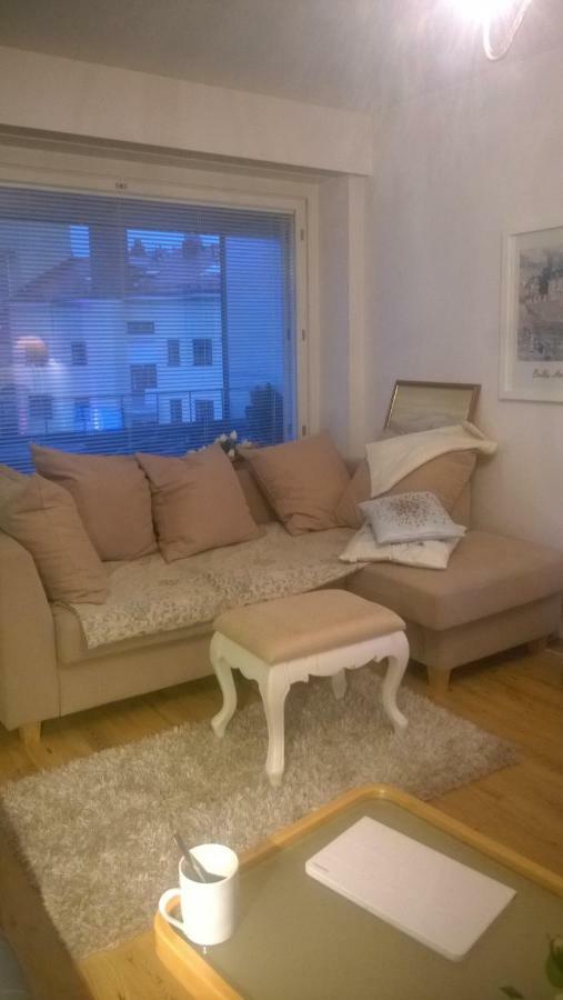 Koskikatu Apartment Rovaniemi Eksteriør billede