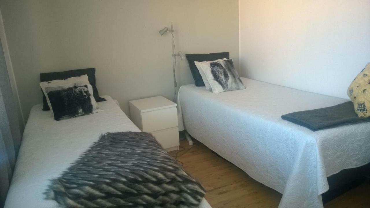 Koskikatu Apartment Rovaniemi Eksteriør billede